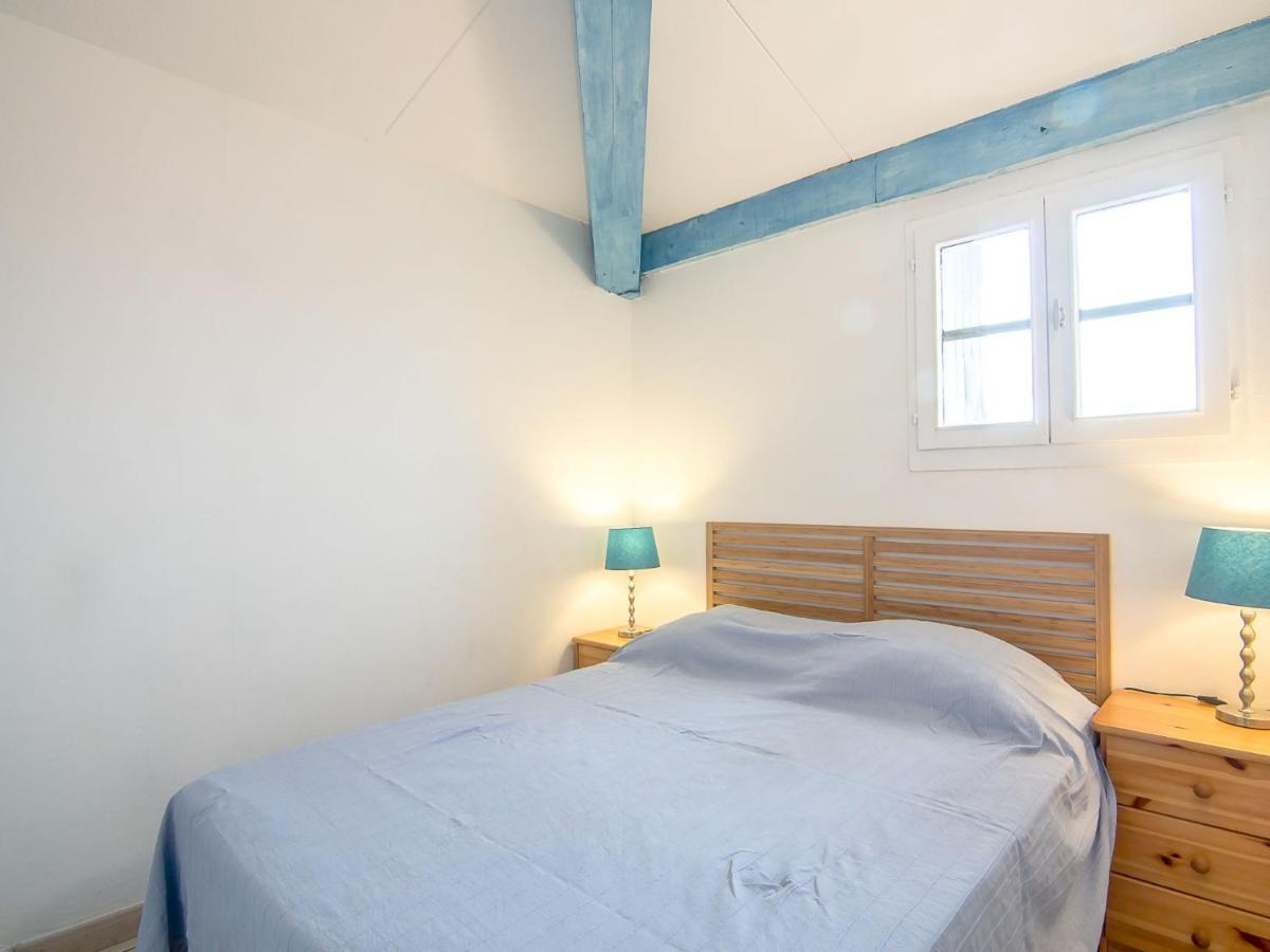 Apartment Port גרימו מראה חיצוני תמונה