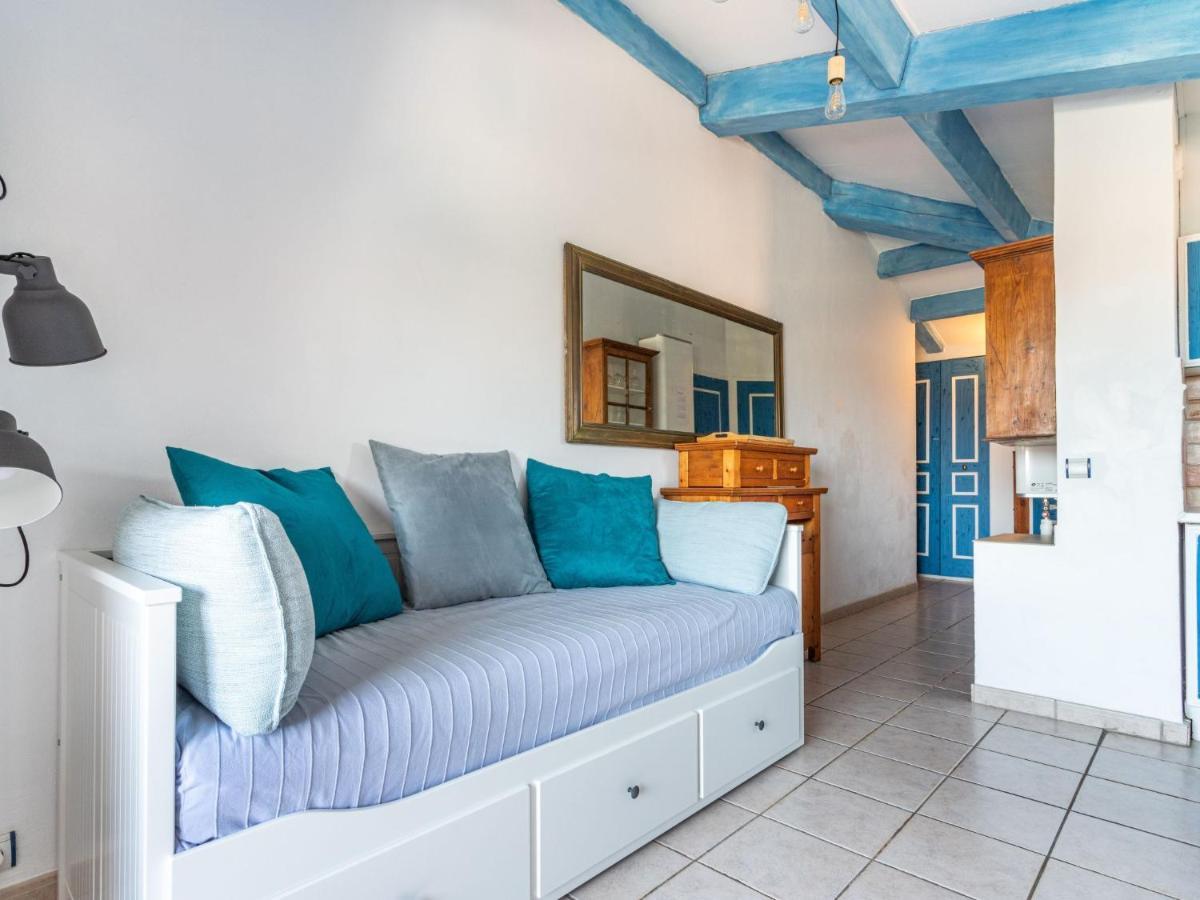 Apartment Port גרימו מראה חיצוני תמונה