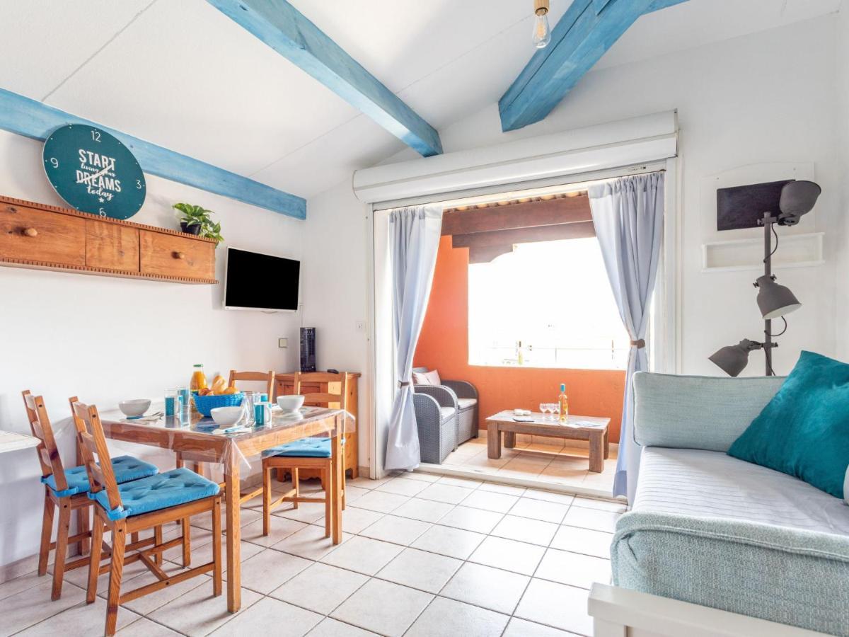 Apartment Port גרימו מראה חיצוני תמונה