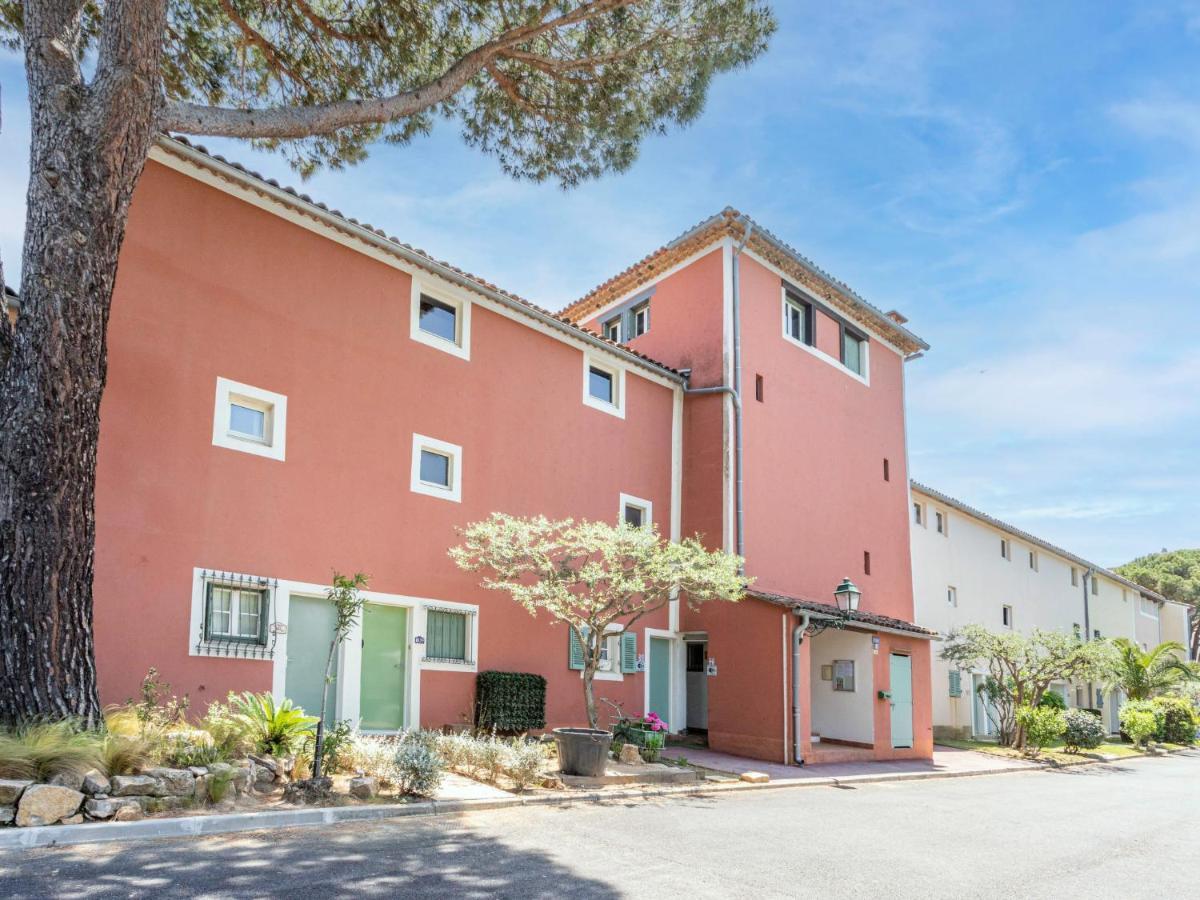 Apartment Port גרימו מראה חיצוני תמונה