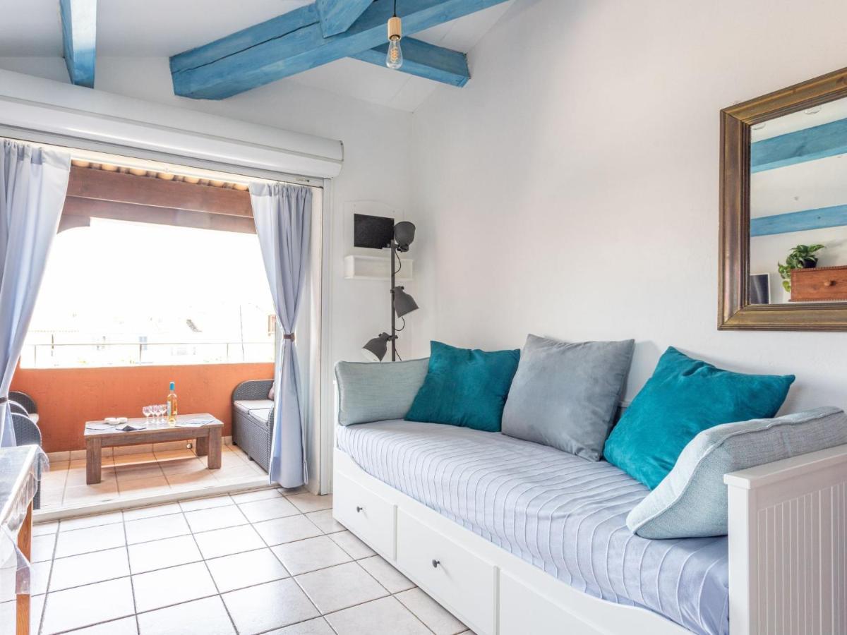 Apartment Port גרימו מראה חיצוני תמונה
