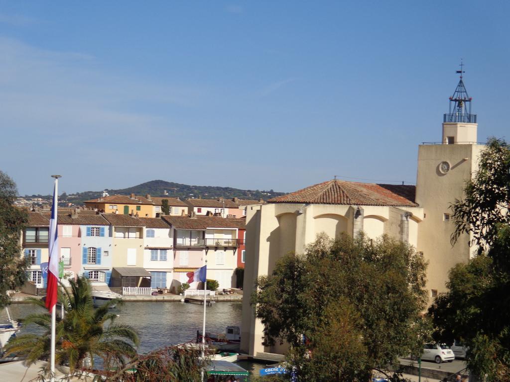 Apartment Port גרימו מראה חיצוני תמונה
