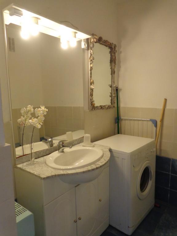 Apartment Port גרימו מראה חיצוני תמונה